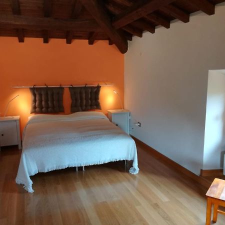 La Colombaia Bed & Breakfast Cascia Eksteriør bilde