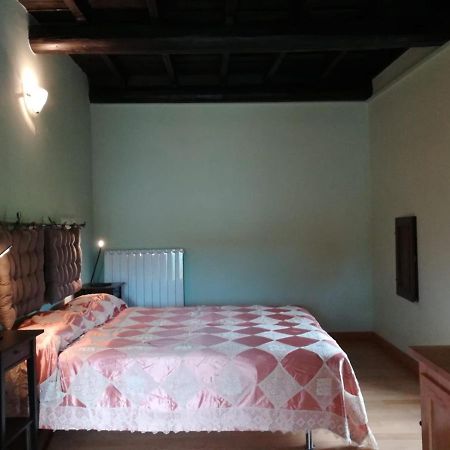 La Colombaia Bed & Breakfast Cascia Eksteriør bilde