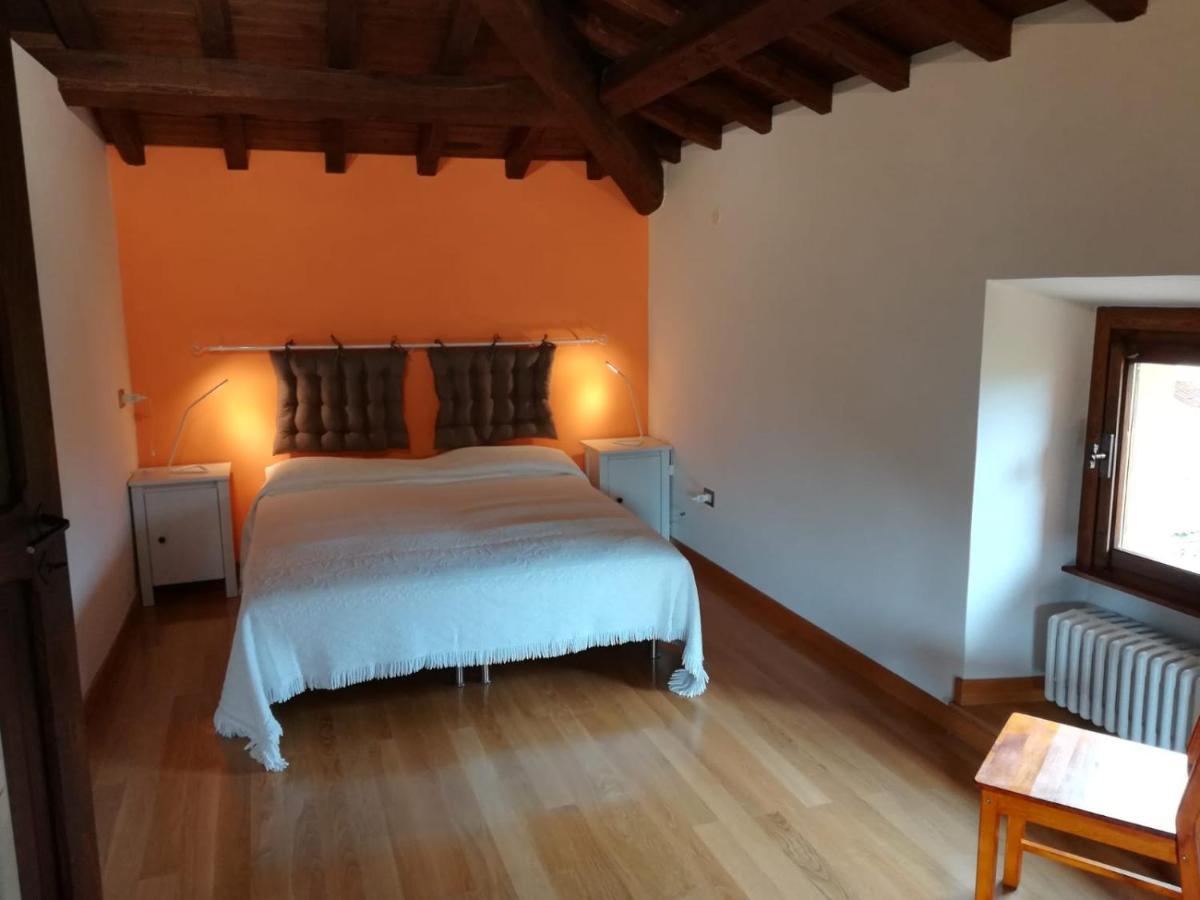 La Colombaia Bed & Breakfast Cascia Eksteriør bilde